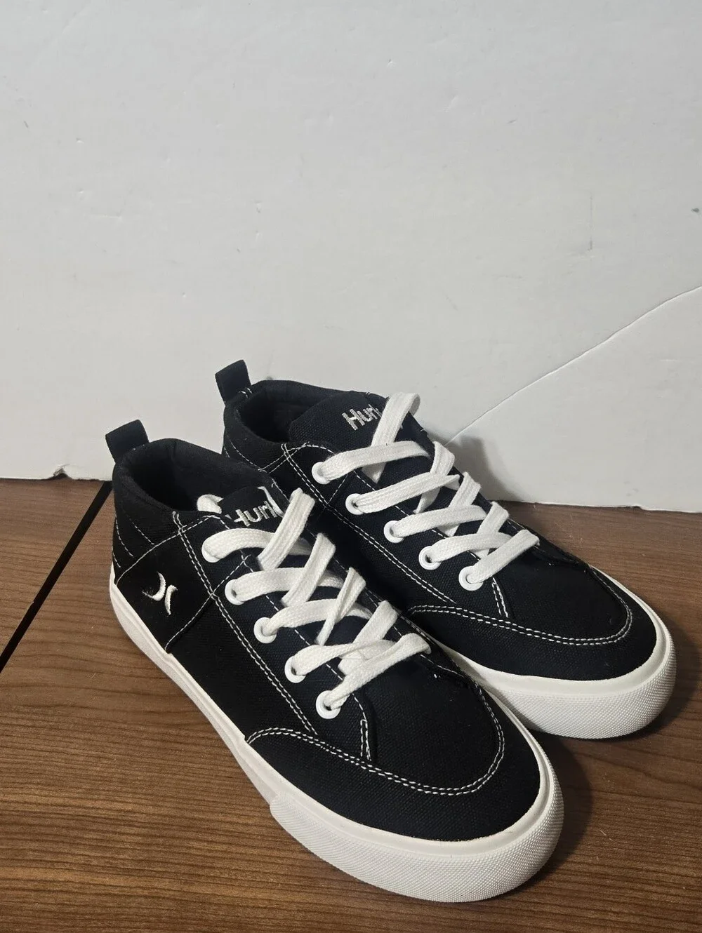 Hurley classic black